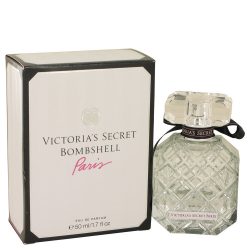 Bombshell Paris Perfume By Victoria's Secret Eau De Parfum Spray