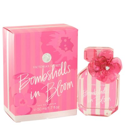 Bombshells In Bloom Perfume By Victoria's Secret Eau De Parfum Spray