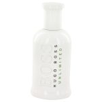 Boss Bottled Unlimited Cologne By Hugo Boss Eau De Toilette Spray (Tester)