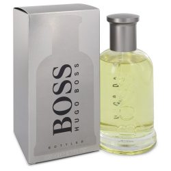 Boss No. 6 Cologne By Hugo Boss Eau De Toilette Spray
