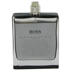 Boss Selection Cologne By Hugo Boss Eau De Toilette Spray (Tester)