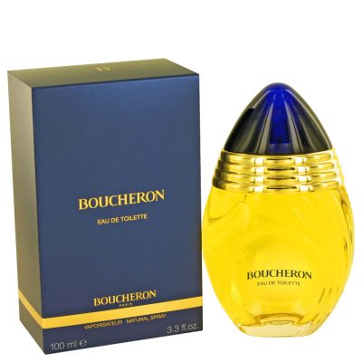 Boucheron Perfume By Boucheron Eau De Toilette Spray