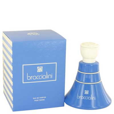 Braccialini Blue Perfume By Braccialini Eau De Parfum Spray