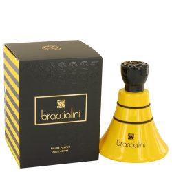 Braccialini Gold Perfume By Braccialini Eau De Parfum Spray