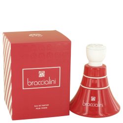Braccialini Red Perfume By Braccialini Eau De Parfum Spray