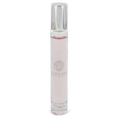 Bright Crystal Perfume By Versace Mini EDT Roller Ball (Tester)