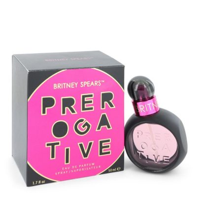Britney Spears Prerogative Perfume By Britney Spears Eau De Parfum Spray