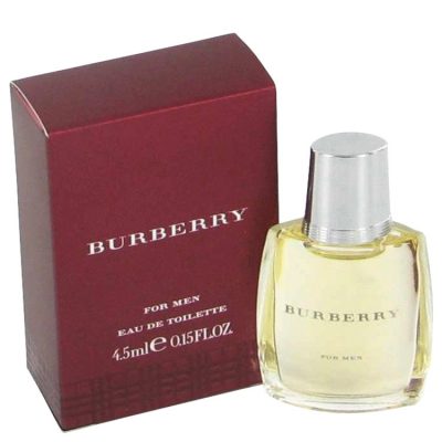 Burberry Cologne By Burberry Mini EDT