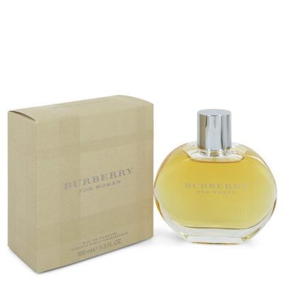 Burberry Perfume By Burberry Eau De Parfum Spray
