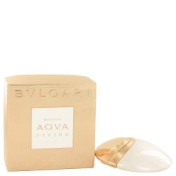 Bvlgari Aqua Divina Perfume By Bvlgari Eau De Toilette Spray