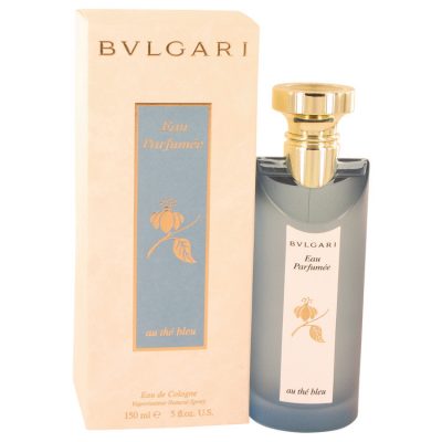 Bvlgari Eau Parfumee Au The Bleu Perfume By Bvlgari Eau De Cologne Spray (Unisex)