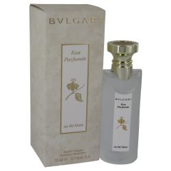 Bvlgari White Perfume By Bvlgari Eau De Cologne Spray