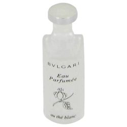 Bvlgari White Perfume By Bvlgari Mini EDC