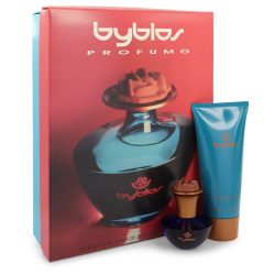 Byblos Perfume By Byblos Gift Set