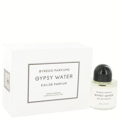 Byredo Gypsy Water Perfume By Byredo Eau De Parfum Spray (Unisex)