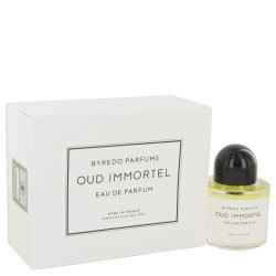 Byredo Oud Immortel Perfume By Byredo Eau De Parfum Spray (Unisex)