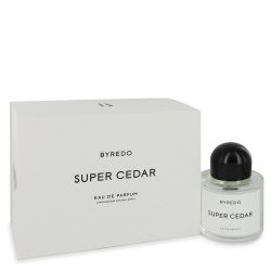 Byredo Super Cedar Perfume By Byredo Eau De Parfum Spray