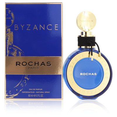Byzance 2019 Edition Perfume By Rochas Eau De Parfum Spray