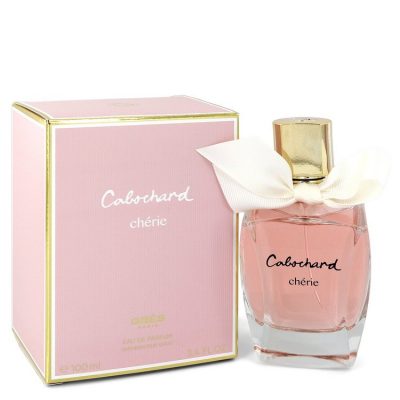 Cabochard Cherie Perfume By Cabochard Eau De Parfum Spray