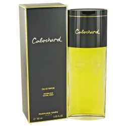 Cabochard Perfume By Parfums Gres Eau De Parfum Spray