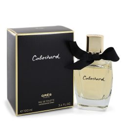 Cabochard Perfume By Parfums Gres Eau De Toilette Spray