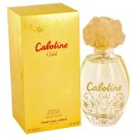 Cabotine Gold Perfume By Parfums Gres Eau De Toilette Spray