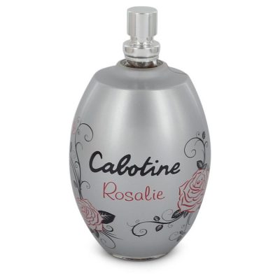 Cabotine Rosalie Perfume By Parfums Gres Eau De Toilette Spray (Tester)