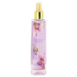 Calgon Take Me Away Tahitian Orchid Perfume By Calgon Body Mist
