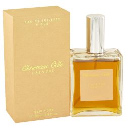 Calypso Figue Perfume By Calypso Christiane Celle Eau De Toilette Spray