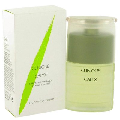 Calyx Perfume By Clinique Exhilarating Fragrance Spray
