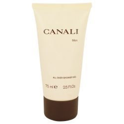 Canali Cologne By Canali Shower Gel