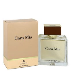 Cara Mia Perfume By Etienne Aigner Eau De Parfum Spray