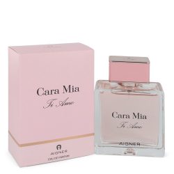 Cara Mia Ti Amo Perfume By Etienne Aigner Eau De Parfum Spray (Tester)