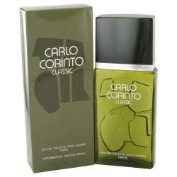 Carlo Corinto Cologne By Carlo Corinto Eau De Toilette Spray