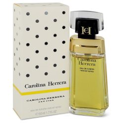 Carolina Herrera Perfume By Carolina Herrera Eau De Toilette Spray