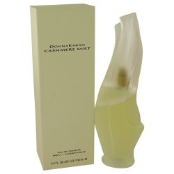 Cashmere Mist Perfume By Donna Karan Eau De Toilette Spray