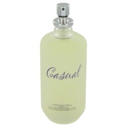 Casual Perfume By Paul Sebastian Fine Parfum Spray (Tester)