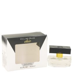 Celine Dion Chic Perfume By Celine Dion Mini EDT Spray