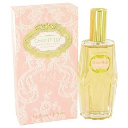 Chantilly Perfume By Dana Eau De Toilette Spray