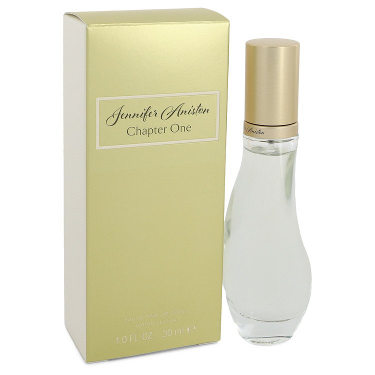 Chapter One Perfume By Jennifer Aniston Eau De Parfum Spray Chapter One Perfume By Jennifer Aniston Eau De Parfum Spray