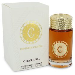 Charriol Infinite Celtic Perfume By Charriol Eau De Toilette Spray