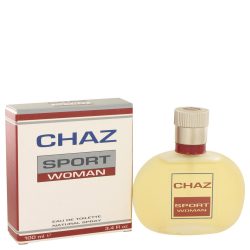 Chaz Sport Perfume By Jean Philippe Eau De Toilette Spray