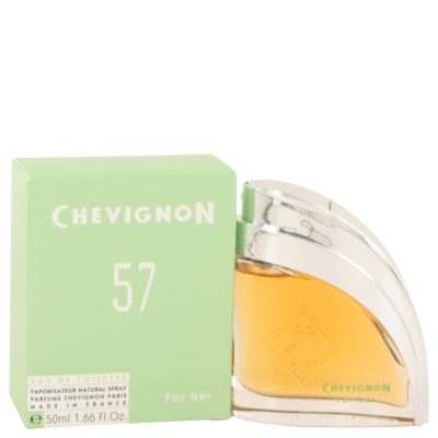 Chevignon 57 Perfume By Jacques Bogart Eau De Toilette Spray