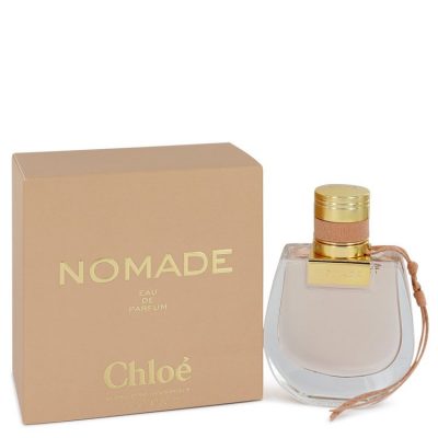 Chloe Nomade Perfume By Chloe Eau De Parfum Spray