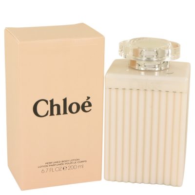 Chloe (new) Perfume By Chloe Body Lotion