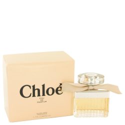 Chloe (new) Perfume By Chloe Eau De Parfum Spray