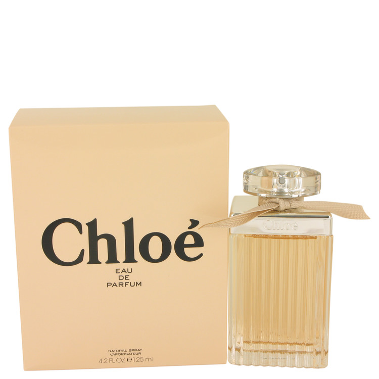 Chloe (new) Perfume By Chloe Eau De Parfum Spray Chloe (new) Perfume By Chloe Eau De Parfum Spray