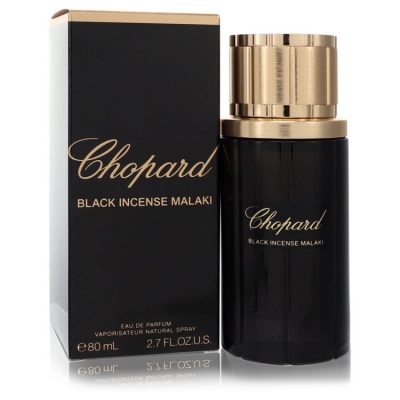 Chopard Black Incense Malaki Perfume By Chopard Eau De Parfum Spray (Unisex)