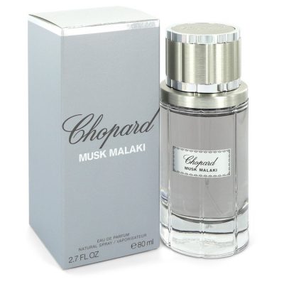Chopard Musk Malaki Perfume By Chopard Eau De Parfum Spray (Unisex)