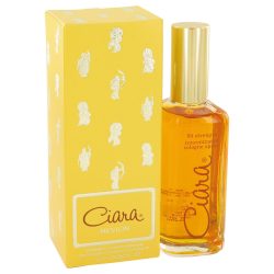 Ciara 80% Perfume By Revlon Eau De Cologne / Toilette Spray